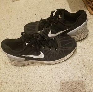 NIKE Lunarglide 6 9 Mens Shoes